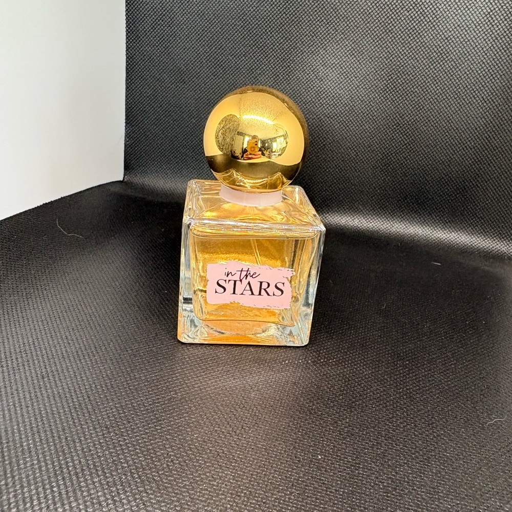 In the Stars Eau de Parfum discontinued scent